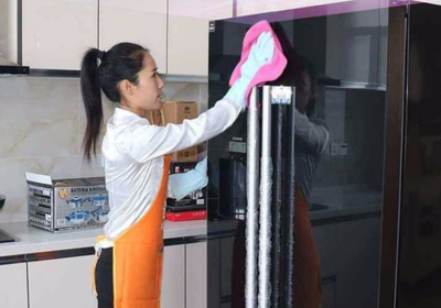 洁邦家政加盟要多少钱-洁邦家政加盟店